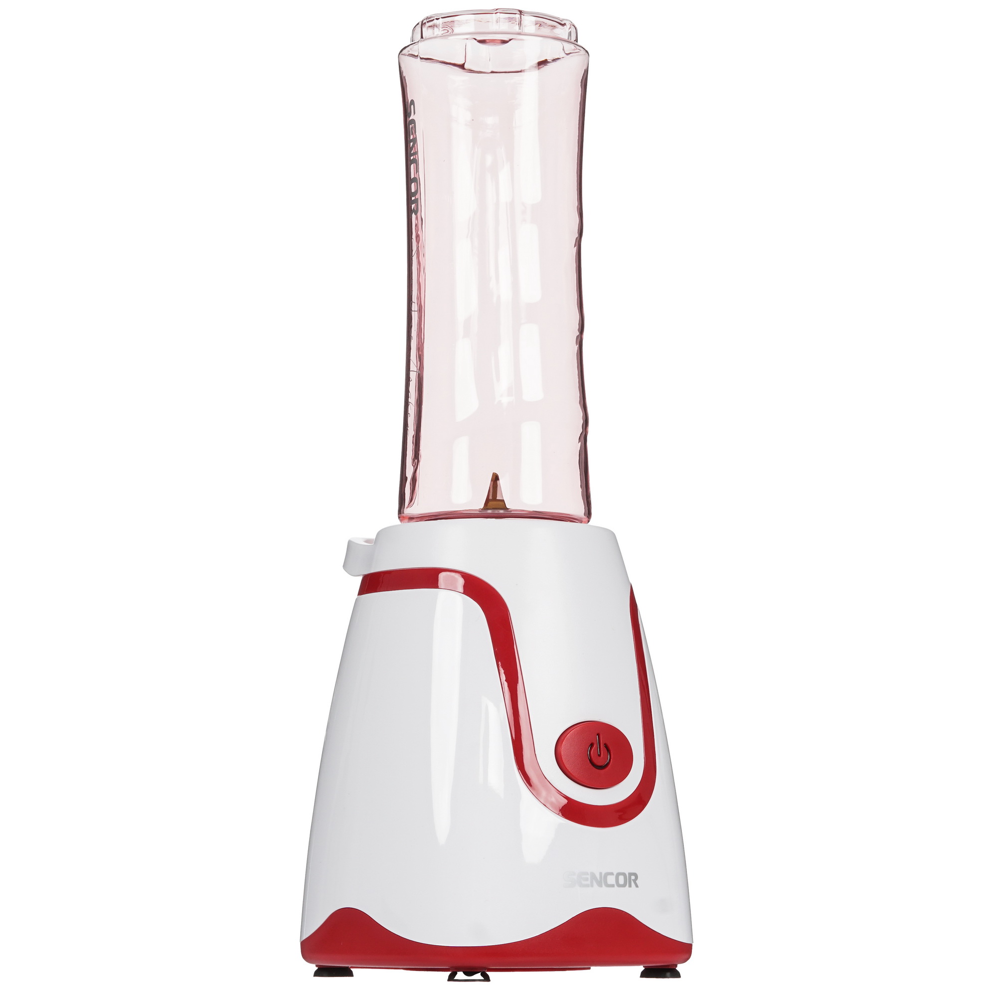 9903994 Блендер стационарный Sencor SBL 2214RD красный STDN-0091529