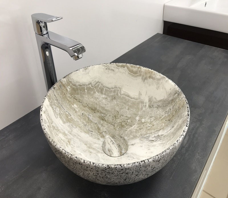 487 Умывальник LAB.Space MNC  - Вид №2