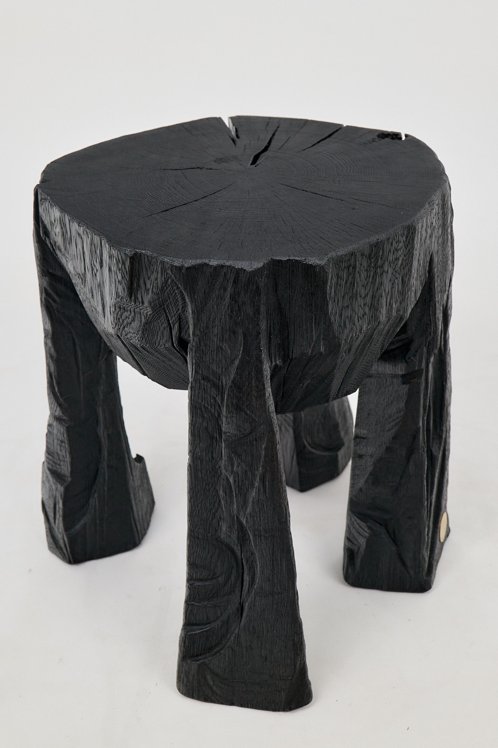 Журнальный столик из дуба Logniture Jownik ARCH-00109427 - Вид №11