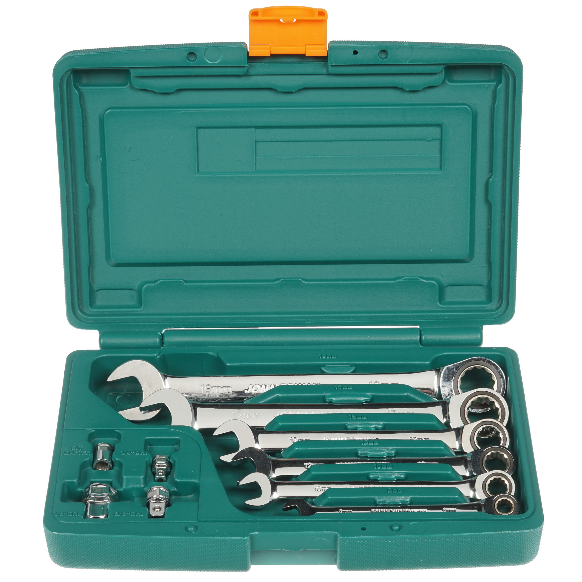 Набор ключей Jonnesway W45110S 8185427 STDN-0031165