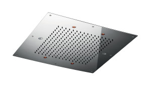 Aquaelite Techno SF113 C Лейка для подвесного потолка 500x500   мм