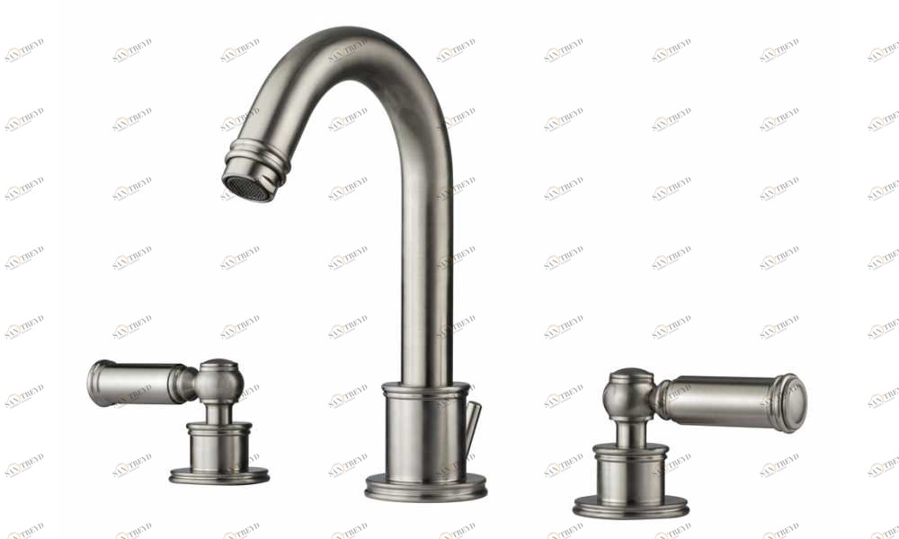 Z001302 Смеситель & запорный кран Liberty BOSSINI 