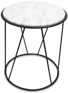 Host & Home Низкий каменный стол