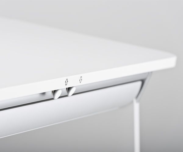 2170 Стол Champion Compact 2022 LAB.Space  - Вид №10