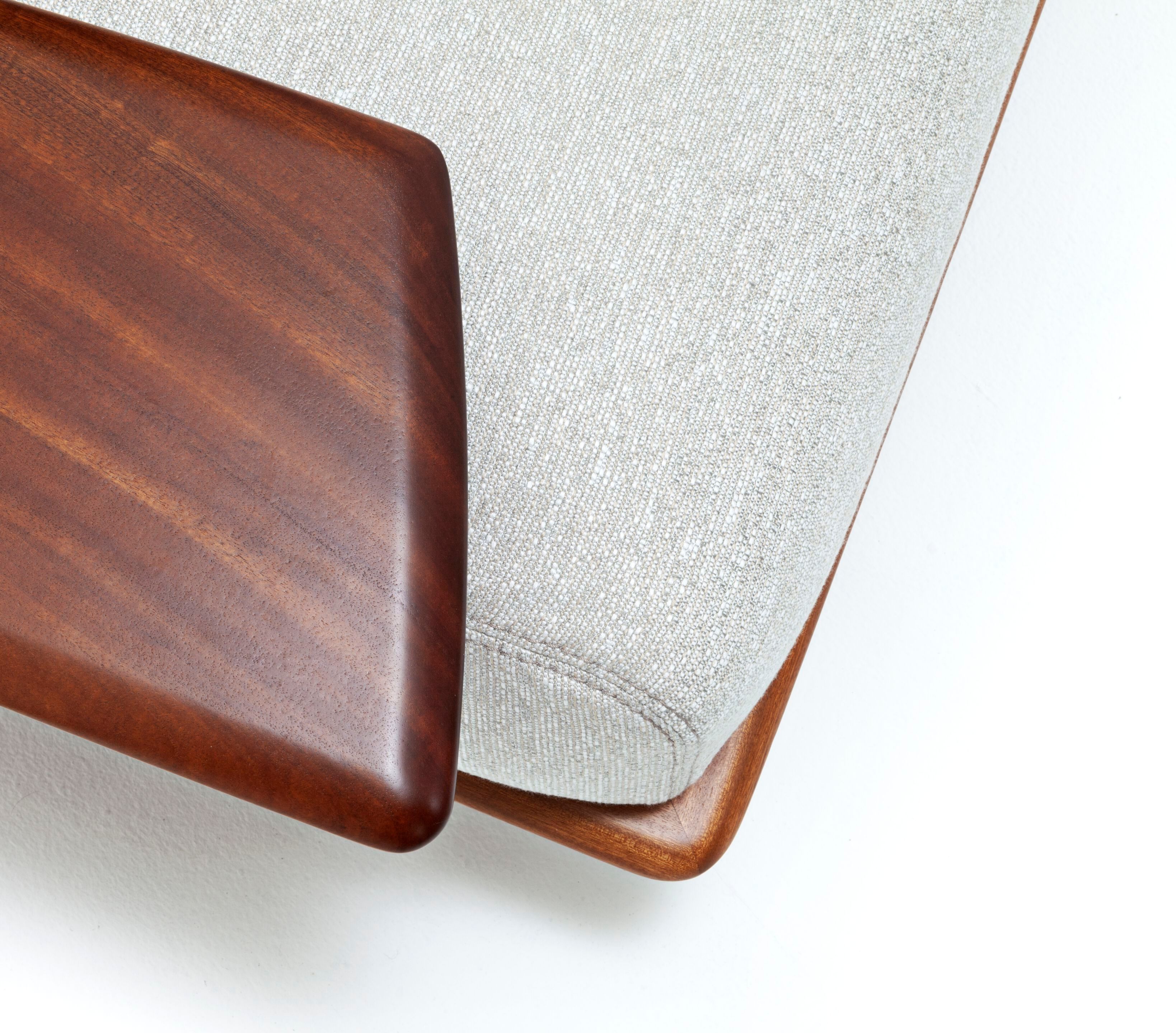 Ткань сад диван Exteta Caprera ARCH-00016629 - Вид №21