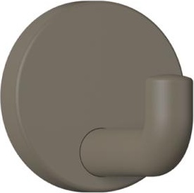 477.90B045 настенный крючок HEWI Edition matt | Polyamid  - Вид №6