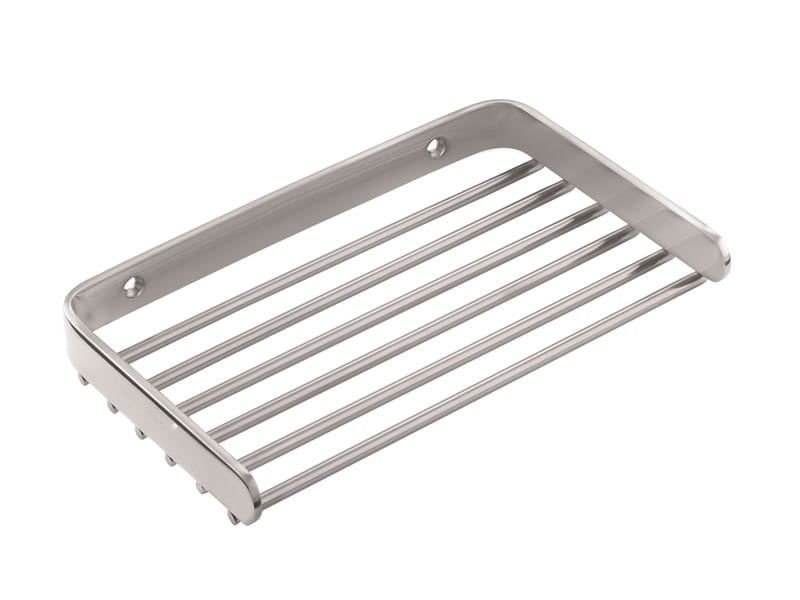 Настенная мыльница из нержавеющей стали для душа Cosmic Architect ARCH-00110974 - Вид №1