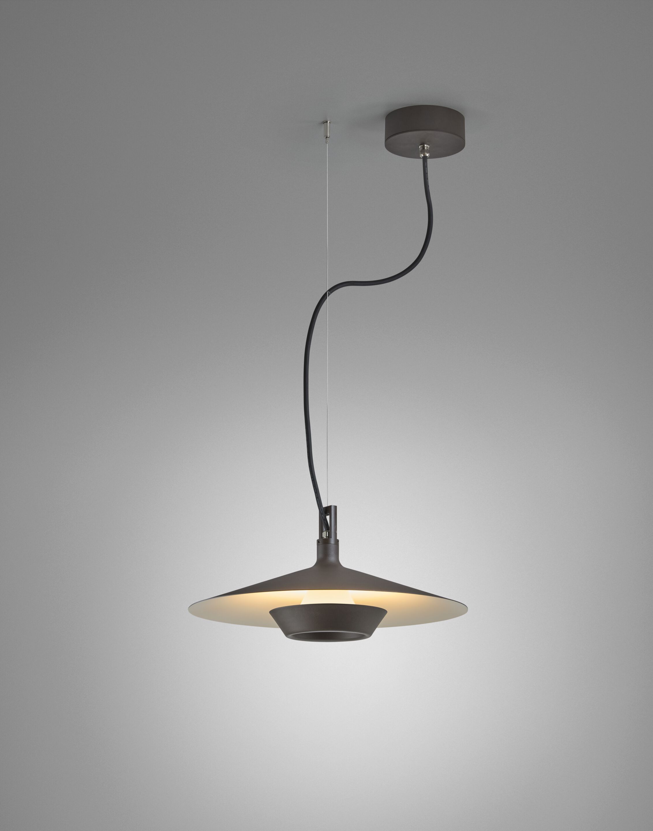 Открытый светодиодный подвесной светильник Bover Fanalet ARCH-00018088