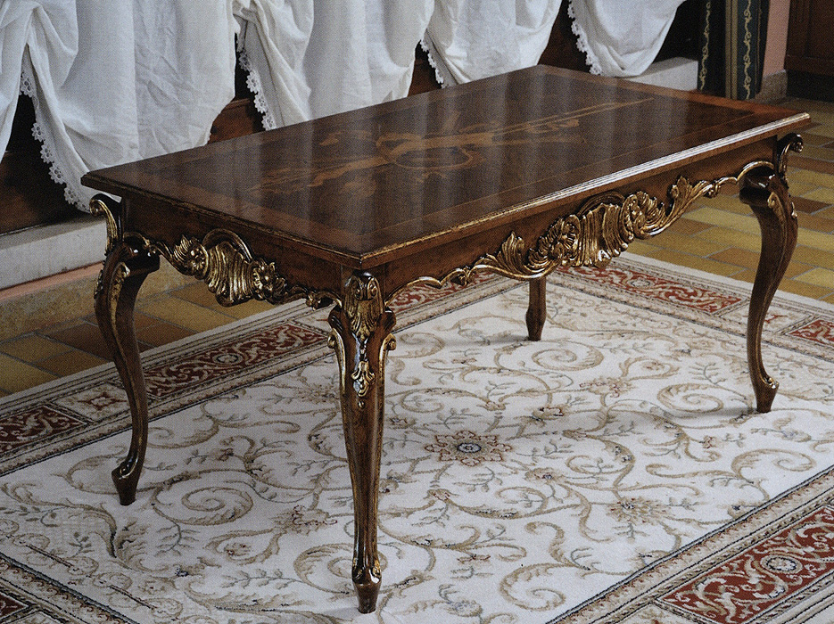 Столик  GIULIACASA 40-SI SIDNEY