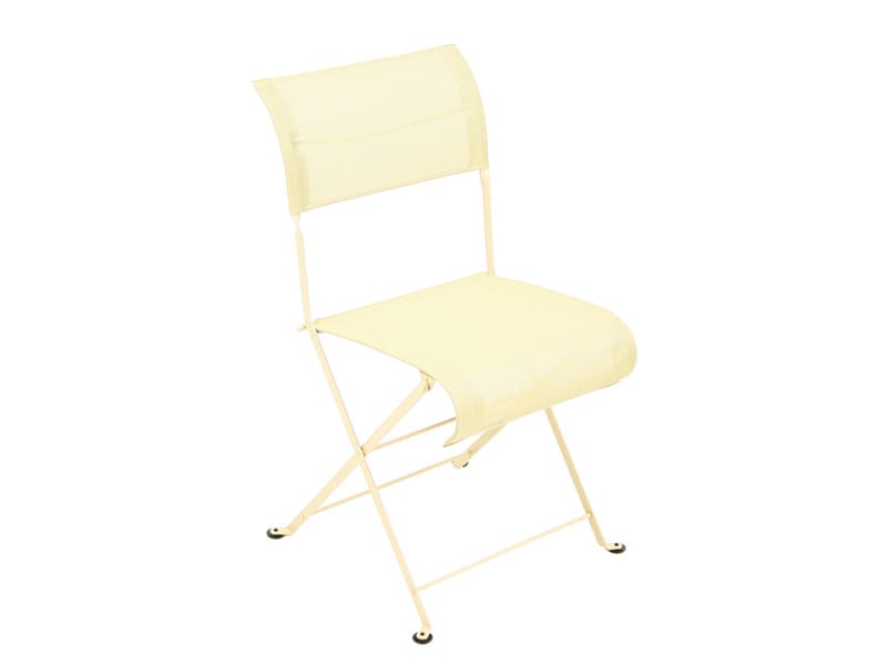 Холст складной стул сада Fermob ARCH-00068777 - Вид №17