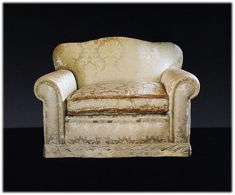 Кресло  COLOMBOSTILE 3524 PL 