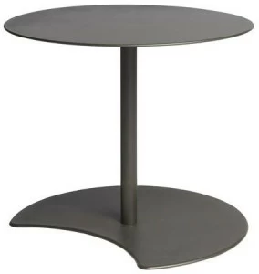 TRIBÙ Круглый садовый столик  D5026