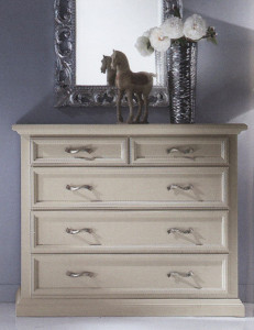 Комод  ARTE CASA 2342