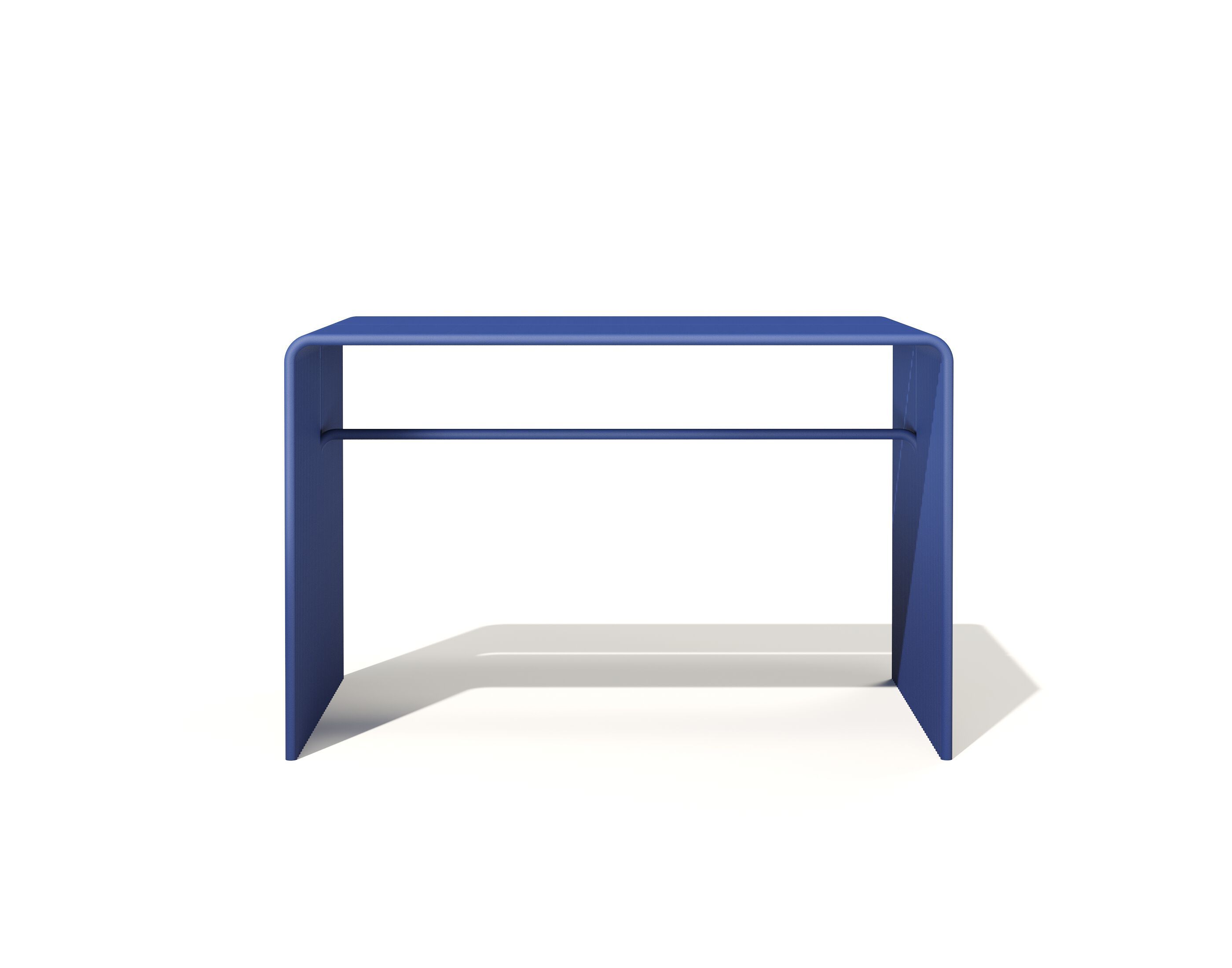 Алюминиевый прямоугольный садовый стол с порошковым покрытием Joyf TUbe ARCH-00023149 - Вид №15