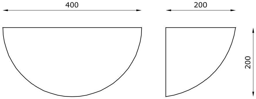 Buzzi & Buzzi Настенный светильник отраженного света из материала aircoral® Basic sun-id-1463958 - Вид №2