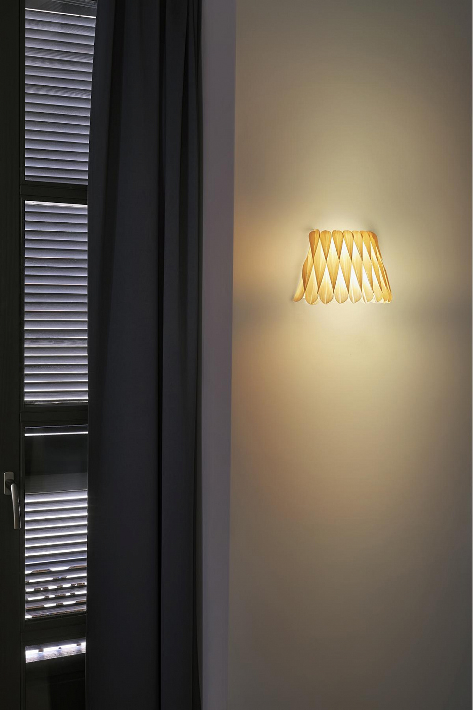 095888 Настенный светильник LZF Lola Santreyd - Вид №2