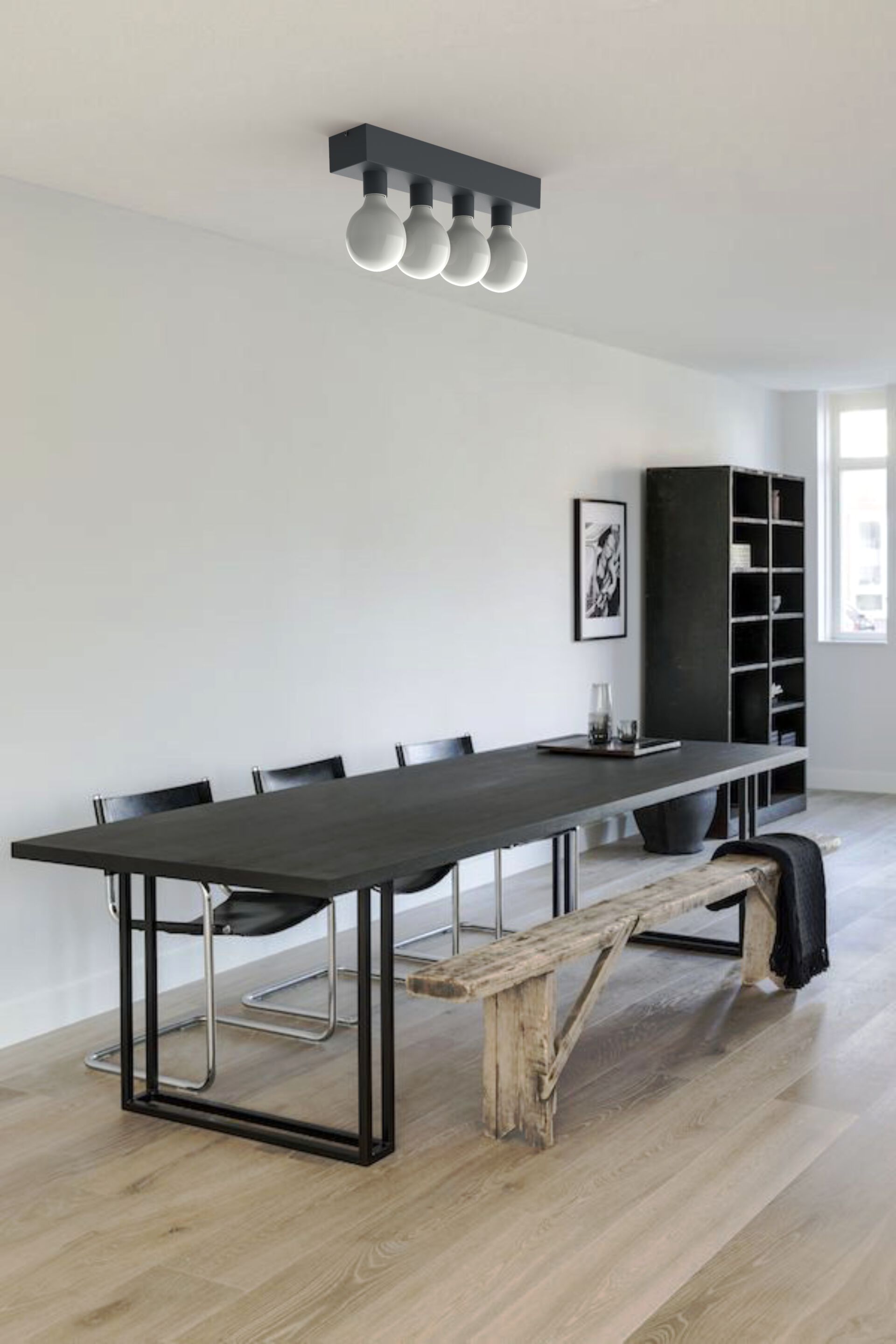 Светодиодный потолочный светильник WayPoint Бостон ARCH-00074834 - Вид №4