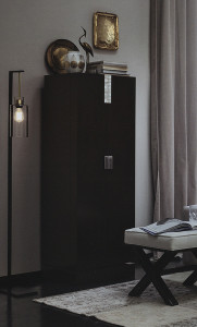 Барный шкаф SOLITAIRE SELVA 7031