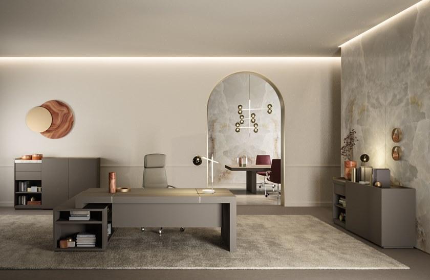 PROF Рабочий стол из дерева Block 2.0 sun-id-1353149 - Вид №15