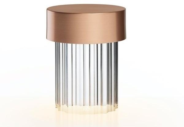 Flos Настольная лампа Wireless led Home collection - tavolo sun-id-1399655 - Вид №1