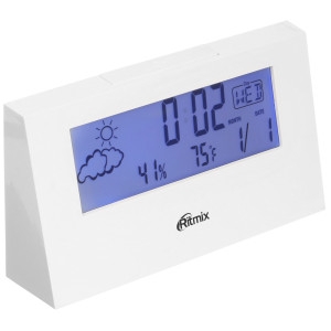 4736436 Метеостанция RITMIX CAT-044