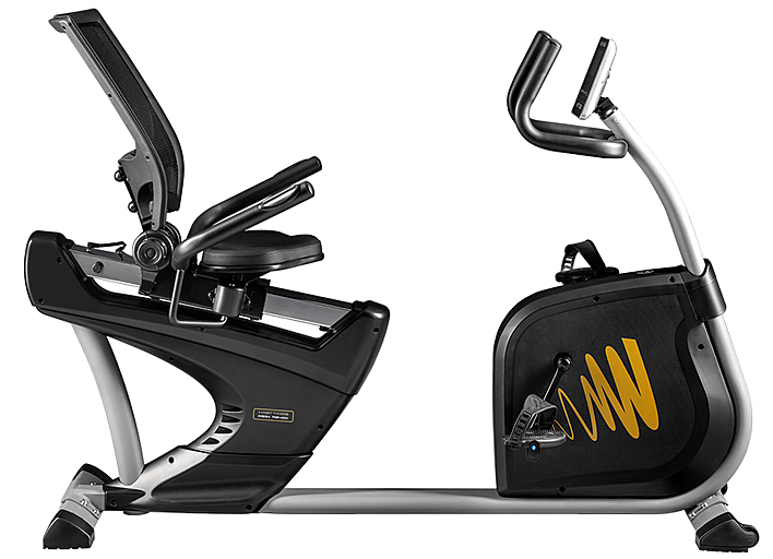 RS400 Велотренажер hasttings wega rs400 Hasttings  - Вид №2