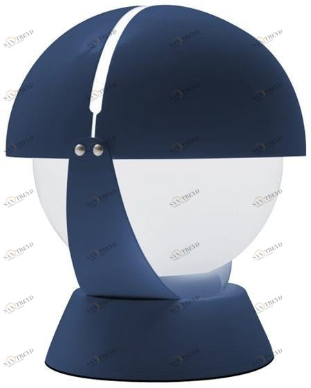 Stilnovo Настольная лампа из металла sun-id-1390383