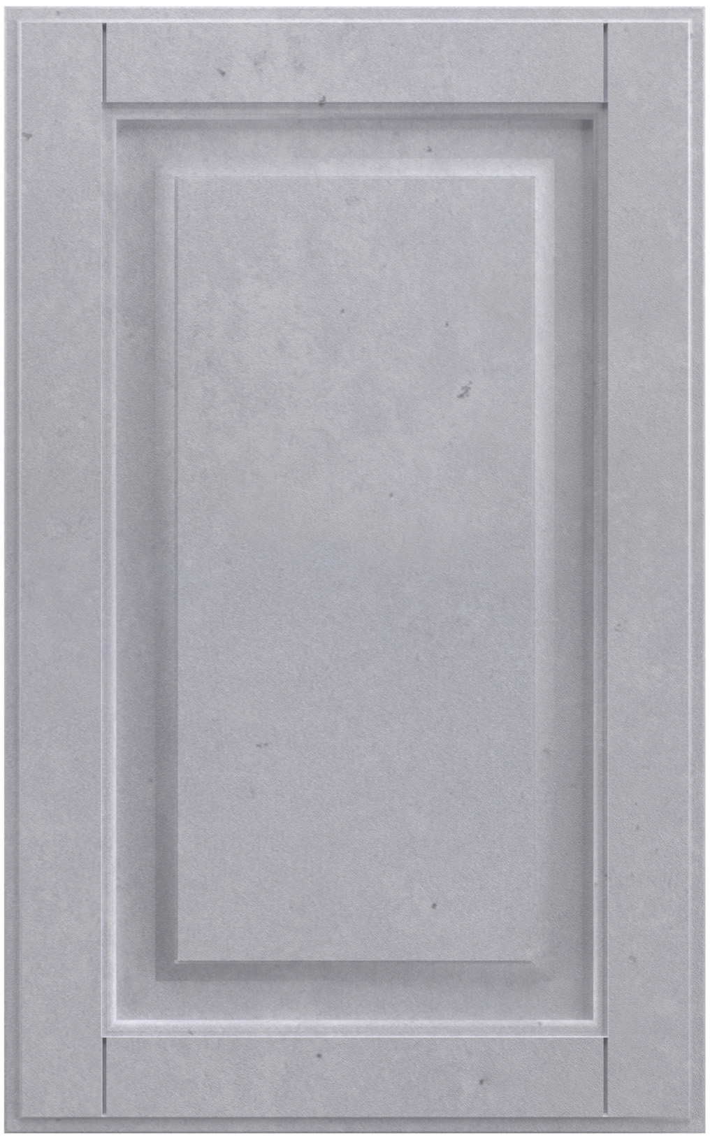 Фасады для кухни Кантри Фрезеровка «Честер» Гравий №296 SIDAK SIST47-10018