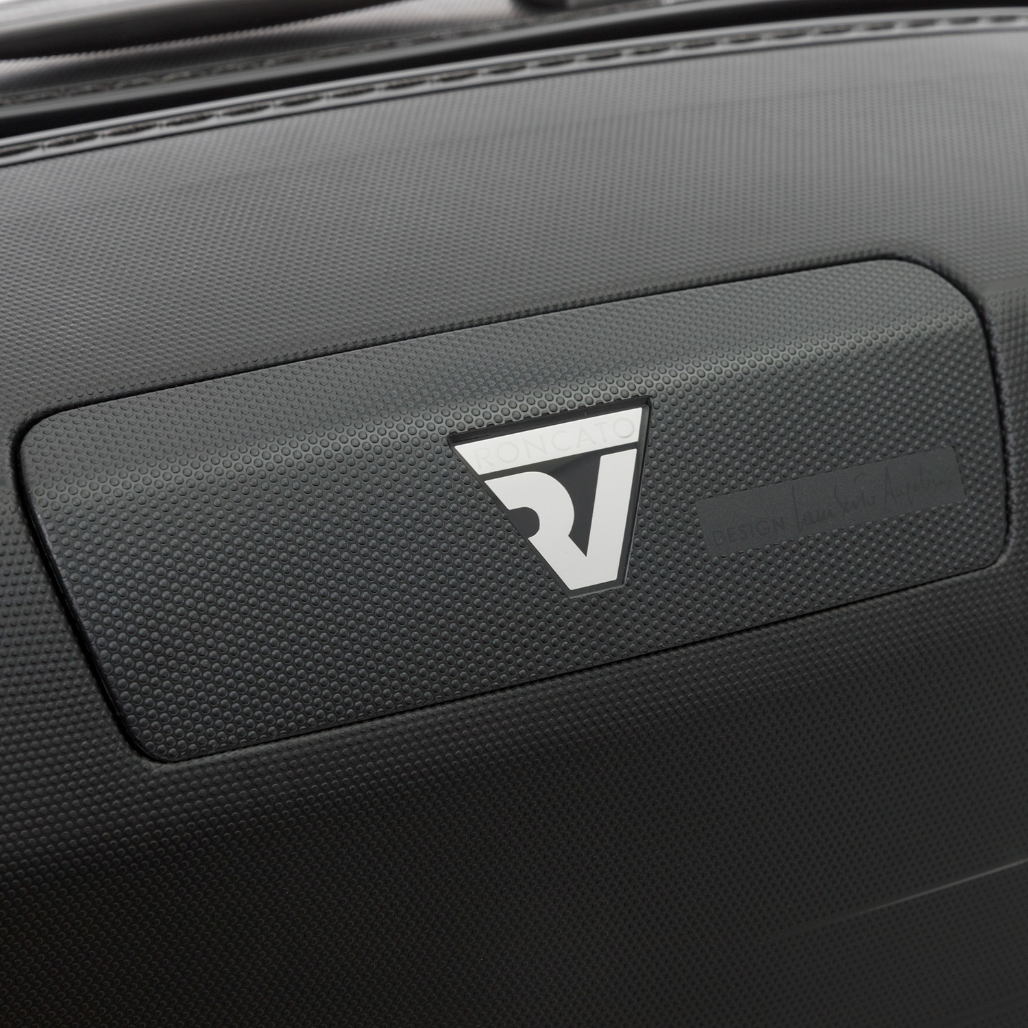 5561-0101 Чемодан 5561 Large Trolley 80 Exp Roncato Box 4.0  - Вид №4