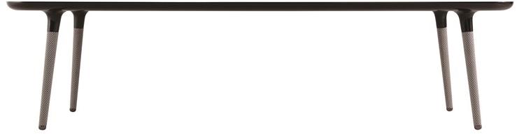 Roche Bobois Прямоугольный обеденный стол Globe trotter sun-id-1510184 - Вид №1