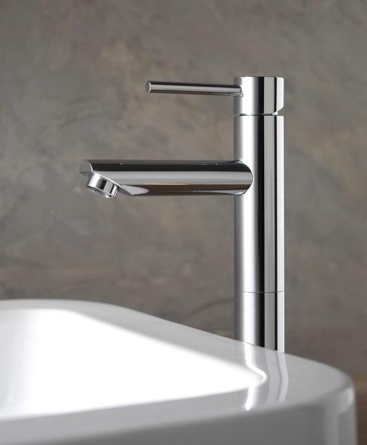 GRAFF Смеситель для раковины на одно отверстие M.e./m.e. 25 sun-id-1423624 - Вид №2