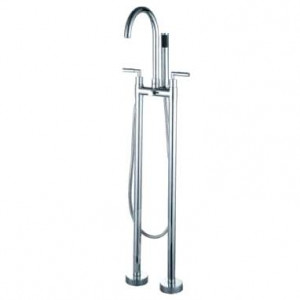 FT0396 Смеситель SSWW