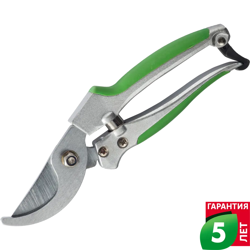 Универсальный секатор Geolia для точной обрезки садовых растений 81980760 STLM-0016487
