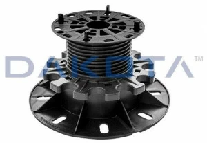 Dakota Профнастил из пластика Prodotti per pavimentazione