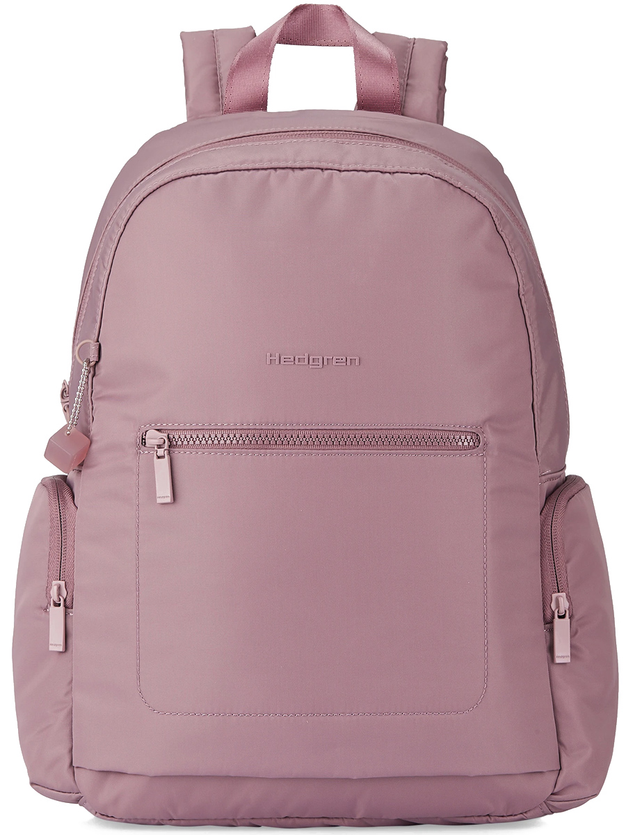 HITC14/656-01 Рюкзак HITC14 Bouting Backpack 13.3 RFID Hedgren Inter-City 