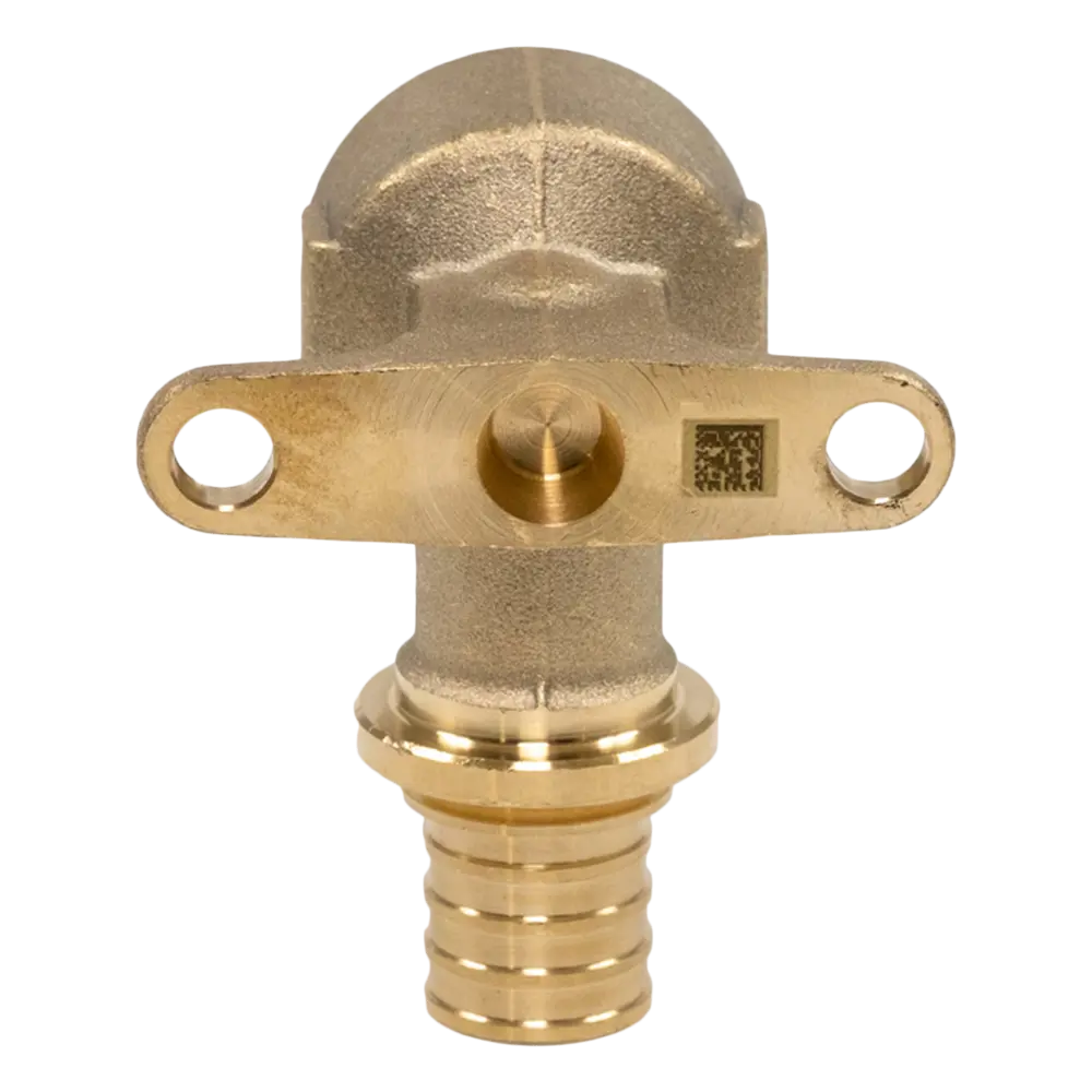 Водорозетка Рехау для стационарного подключения сантехники 89376598 STLM-1343740 - Вид №1