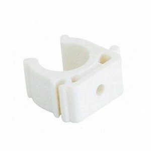 Настенное крепление для трубы KALDE одинарное 32 мм