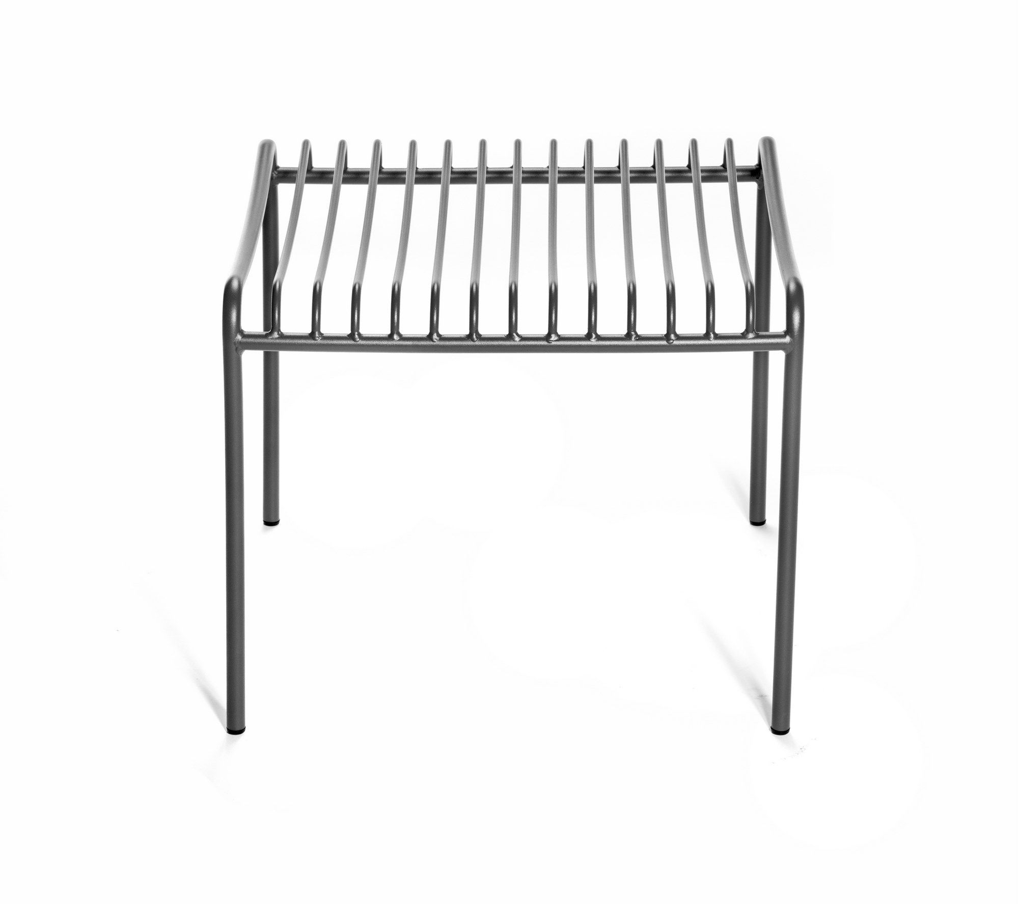 Металлическая квадратная Садовая подставка для ног GABER Amitha ARCH-00132762