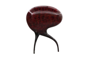 Витрина со встроенным освещением