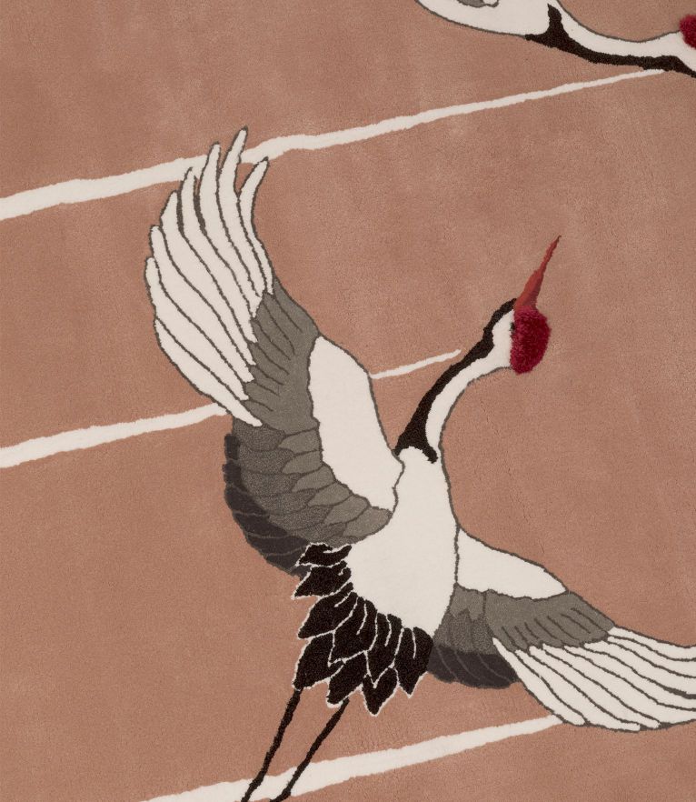 цапля RUG'SOCIETY Neutral 251_705 - Вид №1