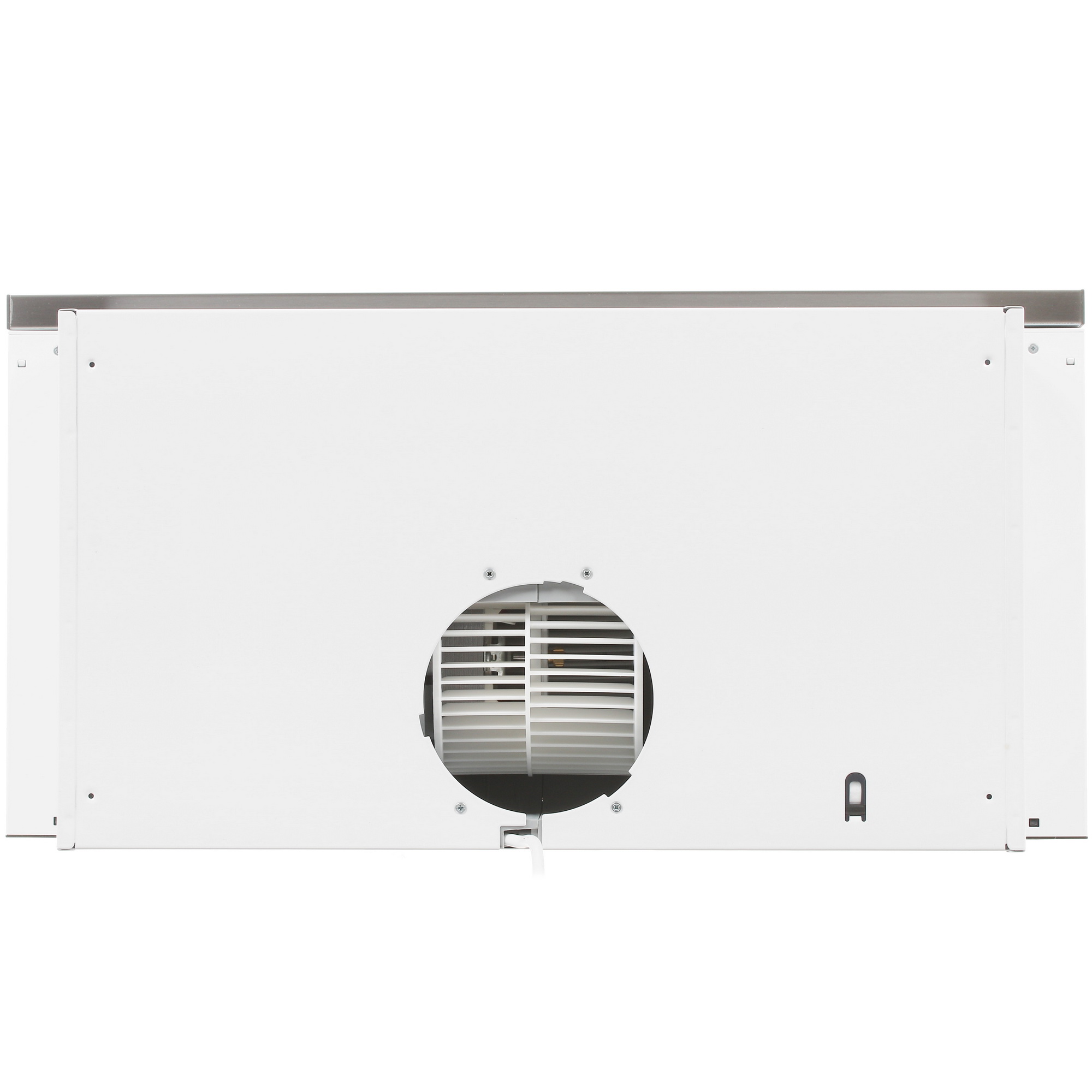 5308859 Вытяжка телескопическая KRONA KAMILLA 600 EVO 1IX серебристый/серебристый STDN-0104780 - Вид №4