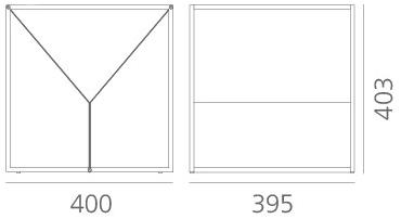 Systemtronic Журнальная стойка sun-id-1451148 - Вид №4