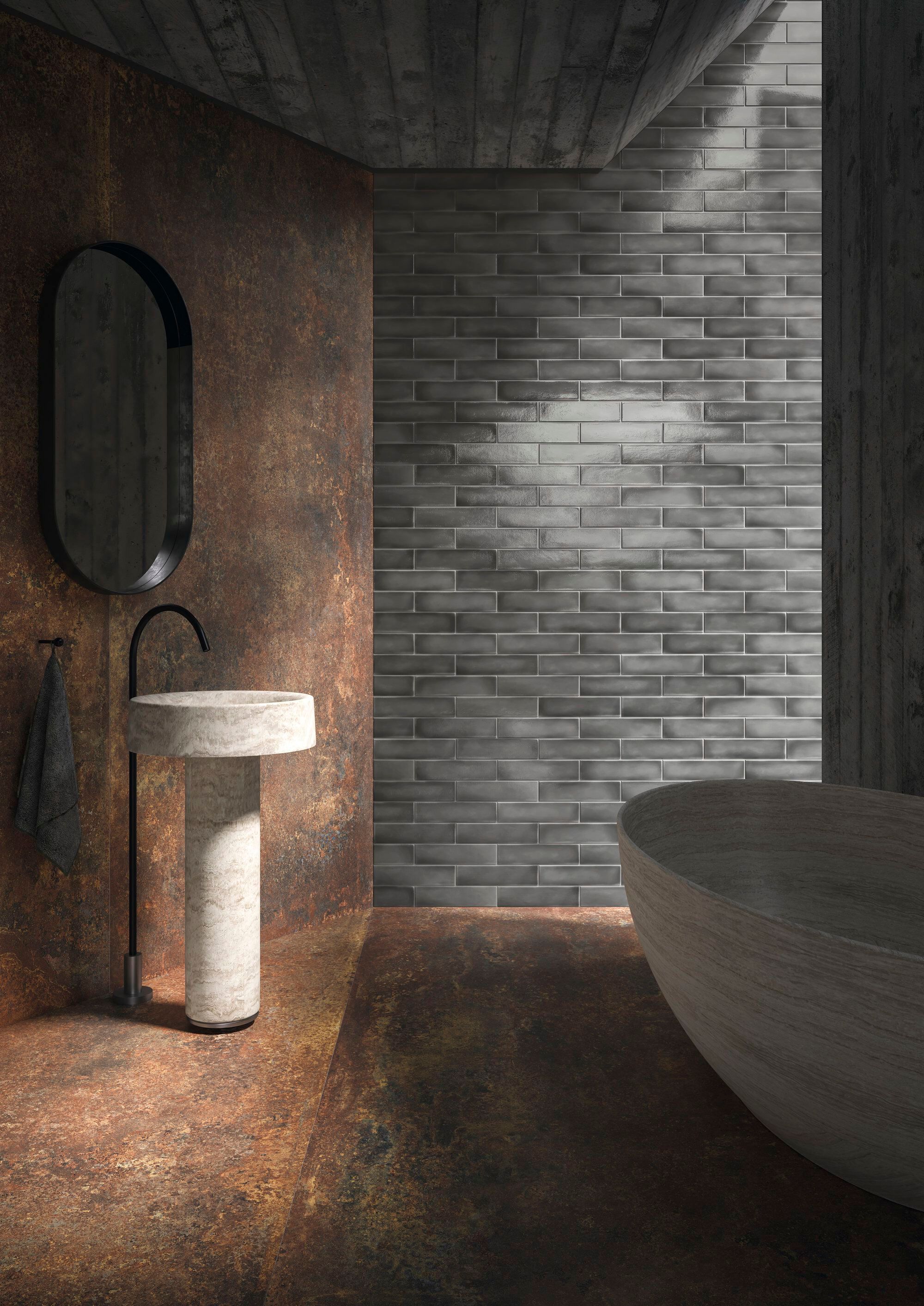 Покрытие semigres IRIS Ceramica I-Floors ARCH-00152937 - Вид №7