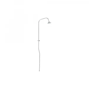 Штанга с душевой лейкой