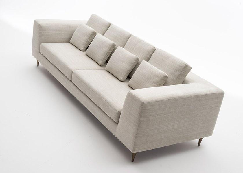 OAK 4-х местный тканевый диван Milano collection Sc5084 - Вид №2