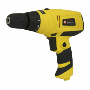 47734 Калибр Электрическая дрель-шуруповёрт  ДЭ-550/2ШМ