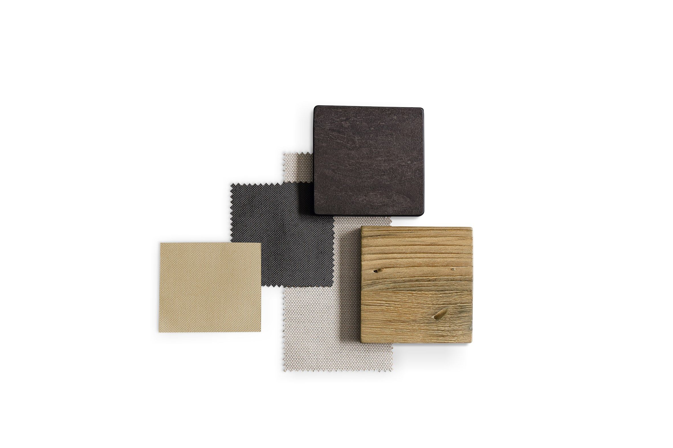 Sunbrella® садовый диван с полуостровом MAMAGREEN Aiko ARCH-00076979 - Вид №3