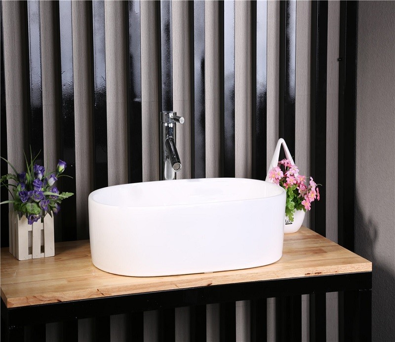 9025-1 Умывальник LAB.Space N - Вид №4