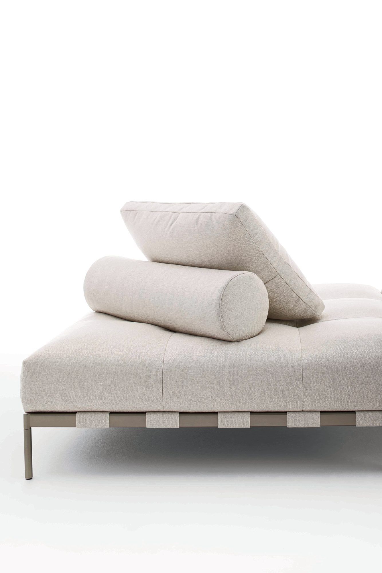 Ткань сад диван Saba Italia Pixel Light ARCH-00122852 - Вид №8