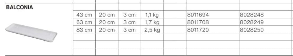 Цементное подметание SWISSPEARL Softline ARCH-00071563 - Вид №2